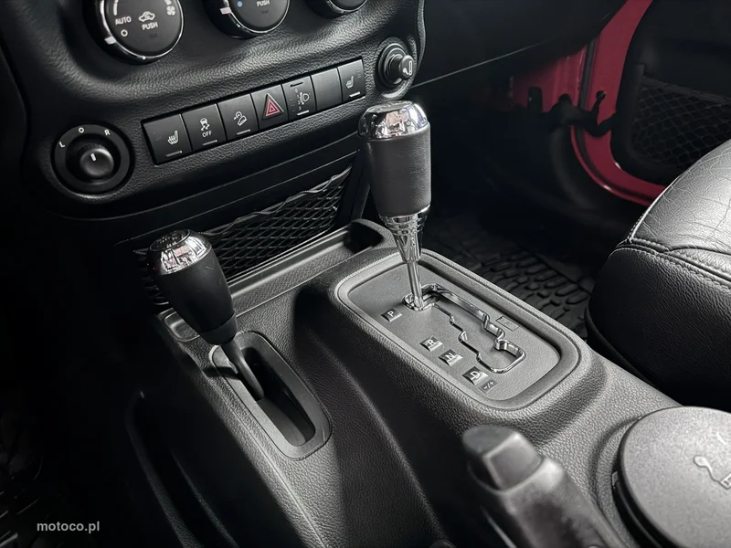 Jeep Wrangler 28