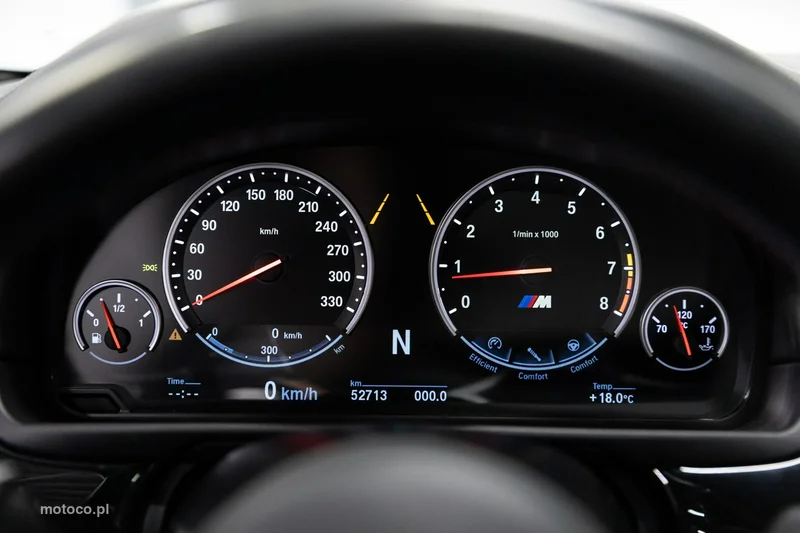 BMW M5 F10 36