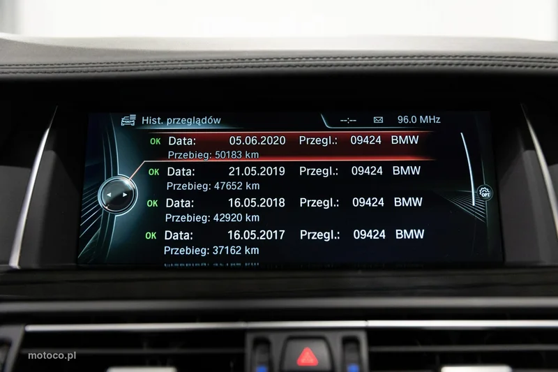 BMW M5 F10 37