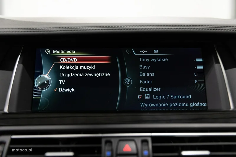 BMW M5 F10 41
