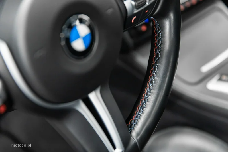 BMW M5 F10 58
