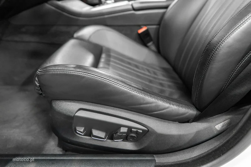 BMW M5 F10 63