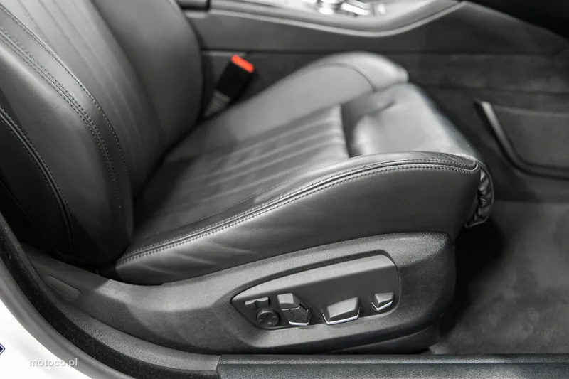 BMW M5 F10 69