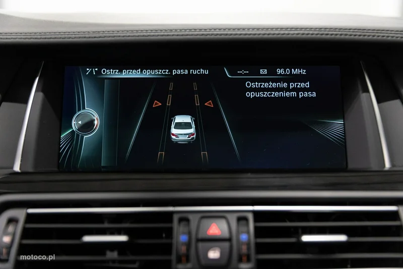 BMW M5 F10 74