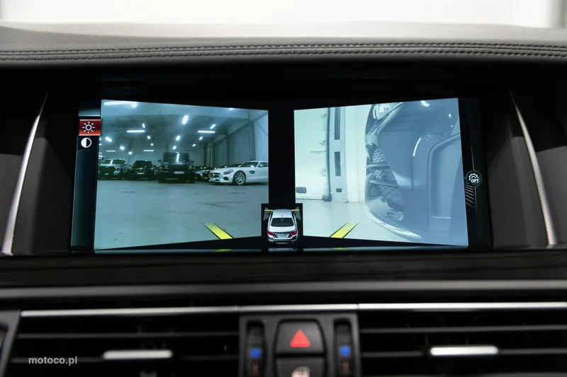 BMW M5 F10 77