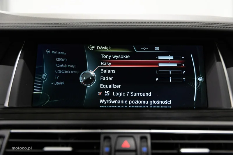 BMW M5 F10 78