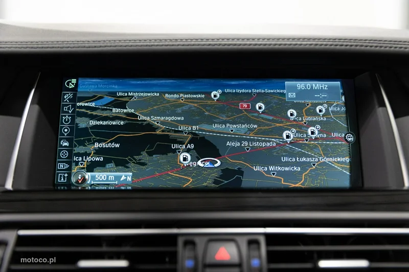 BMW M5 F10 79