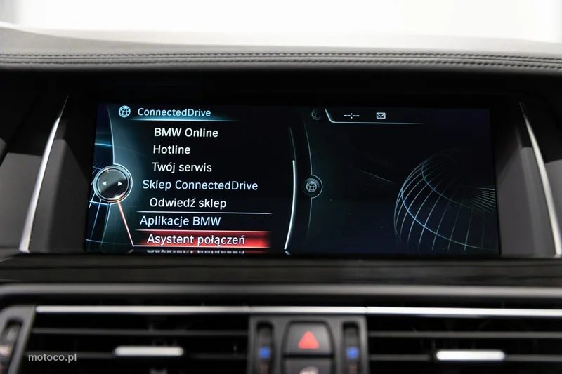 BMW M5 F10 80