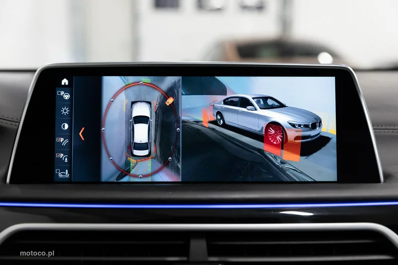 BMW M760 39