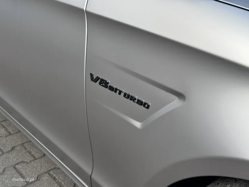 Mercedes-Benz CLS C218 63 AMG 11