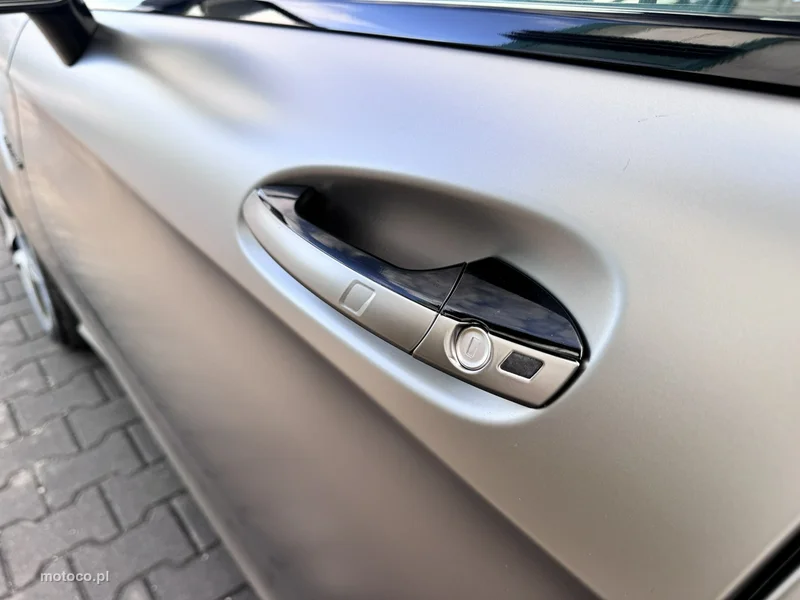 Mercedes-Benz CLS C218 63 AMG 14