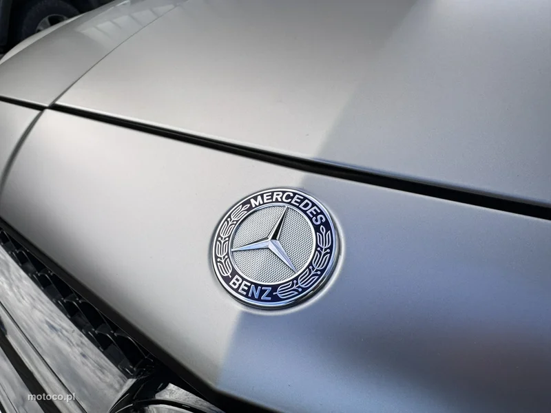 Mercedes-Benz CLS C218 63 AMG 8