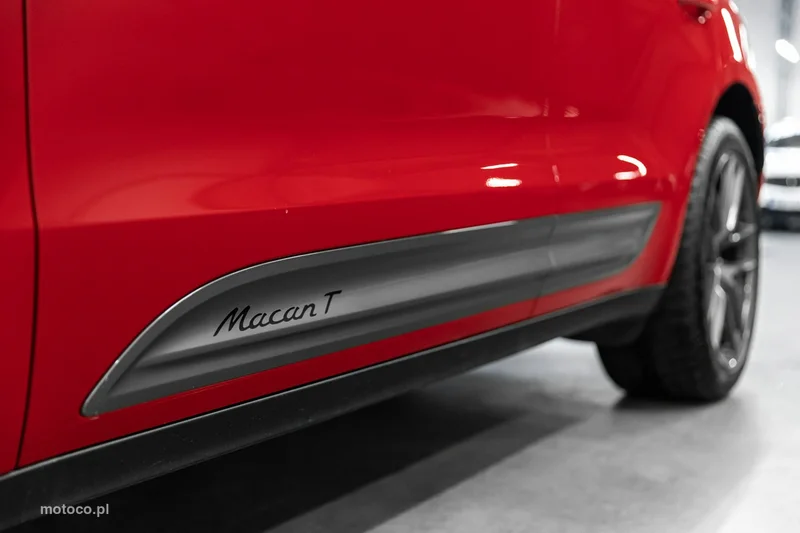 Porsche Macan 95B 13
