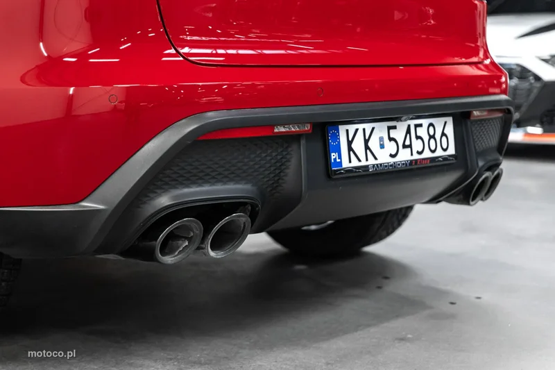 Porsche Macan 95B 15