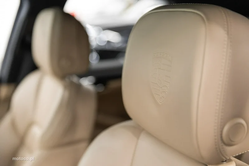 Porsche Macan 95B 29
