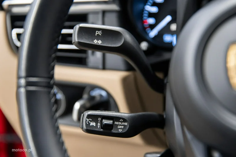Porsche Macan 95B 31