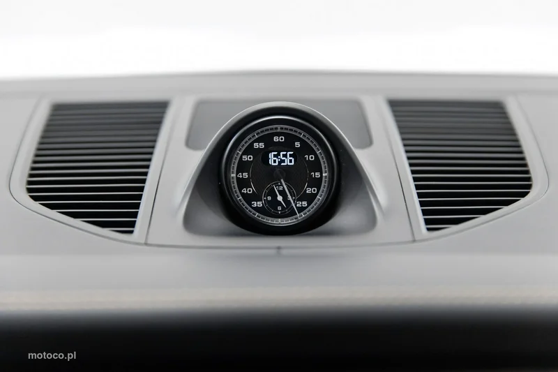 Porsche Macan 95B 32