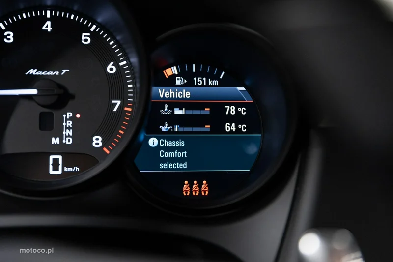 Porsche Macan 95B 53