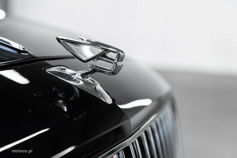 Bentley Continental Flying Spur 15