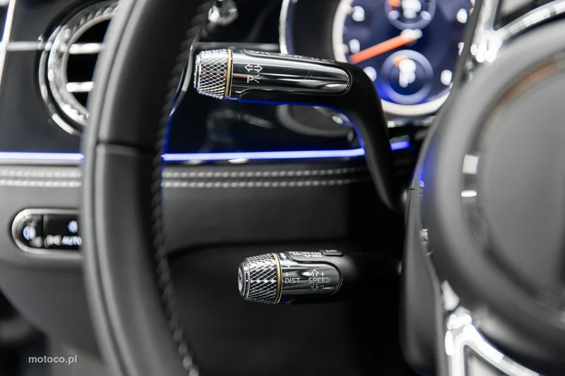 Bentley Continental Flying Spur 53