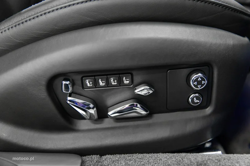 Bentley Continental Flying Spur 65
