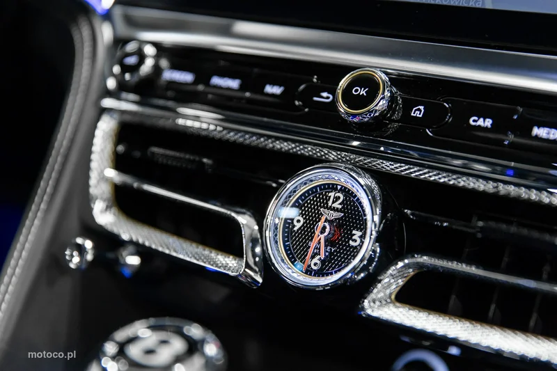 Bentley Continental Flying Spur 67