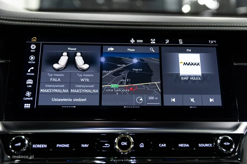Bentley Continental Flying Spur 72