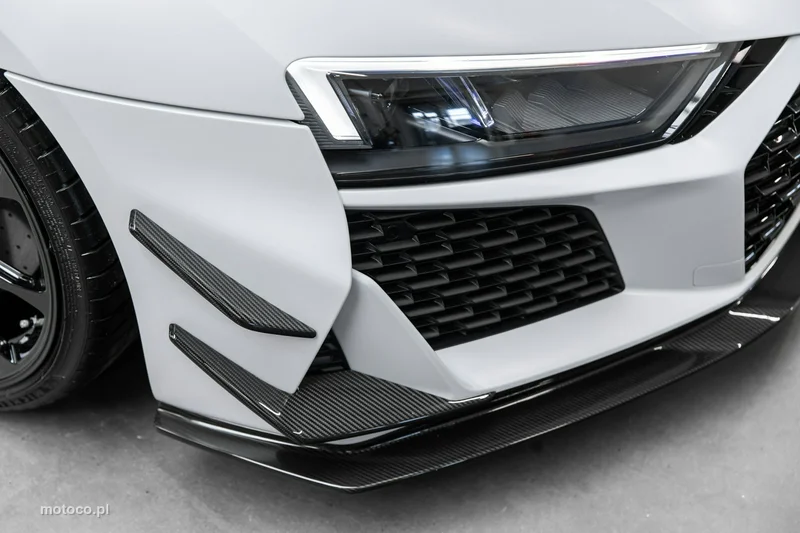Audi R8 Typ 4S 14