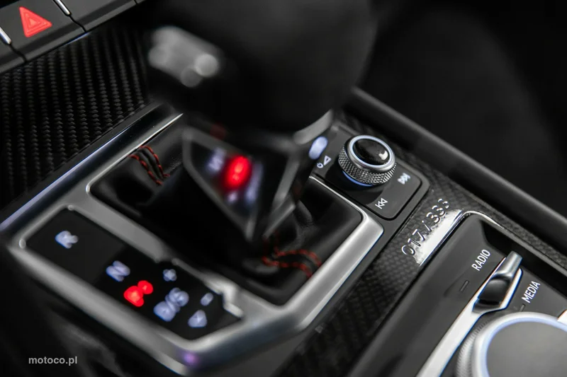 Audi R8 Typ 4S 37
