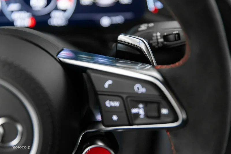 Audi R8 Typ 4S 69