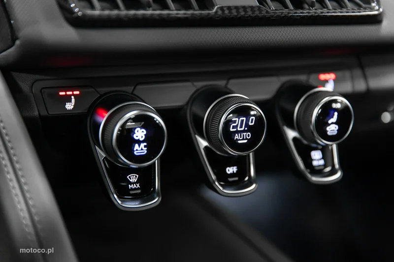 Audi R8 Typ 4S 70