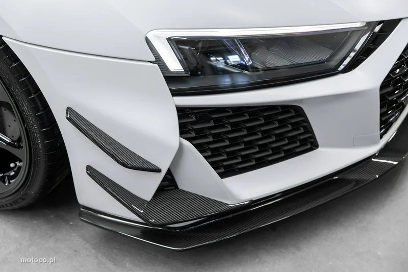 Audi R8 Typ 4S 14