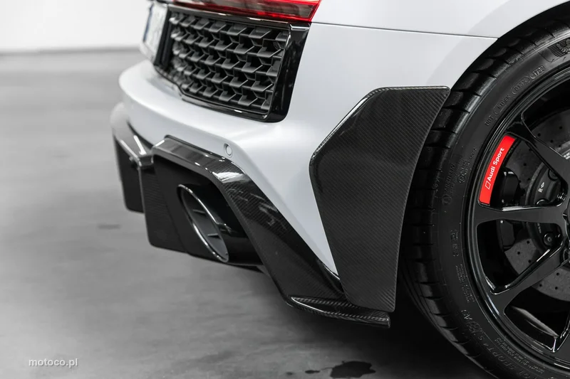 Audi R8 Typ 4S 23
