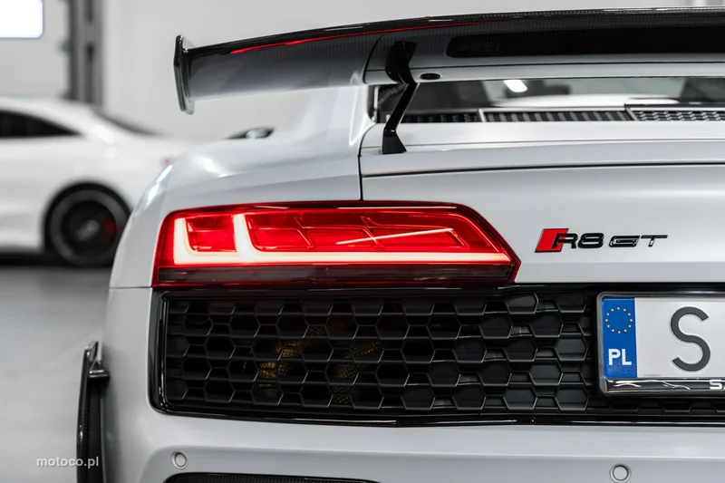Audi R8 Typ 4S 27