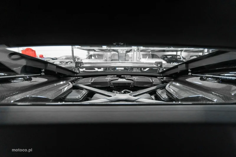 Audi R8 Typ 4S 31