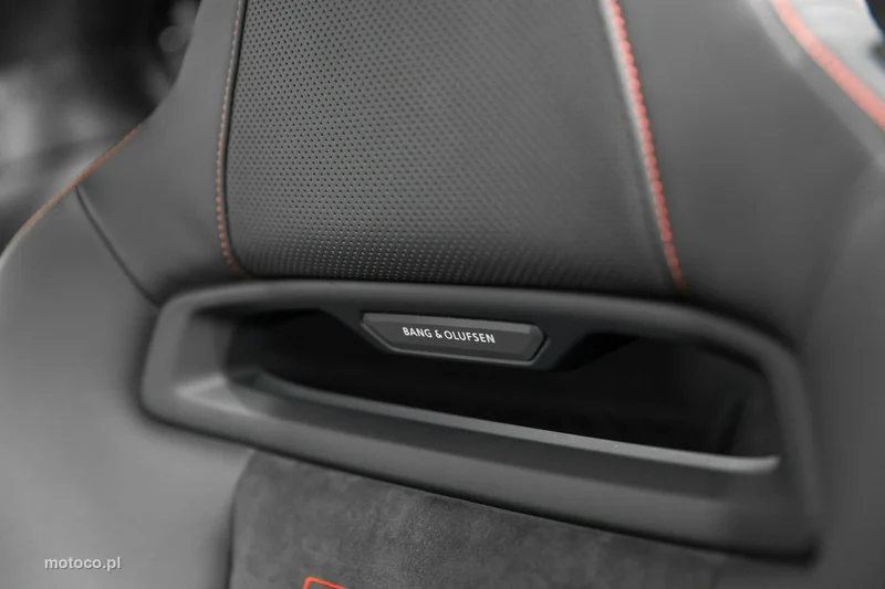 Audi R8 Typ 4S 34