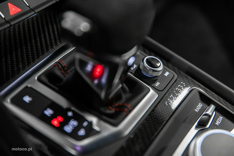 Audi R8 Typ 4S 37
