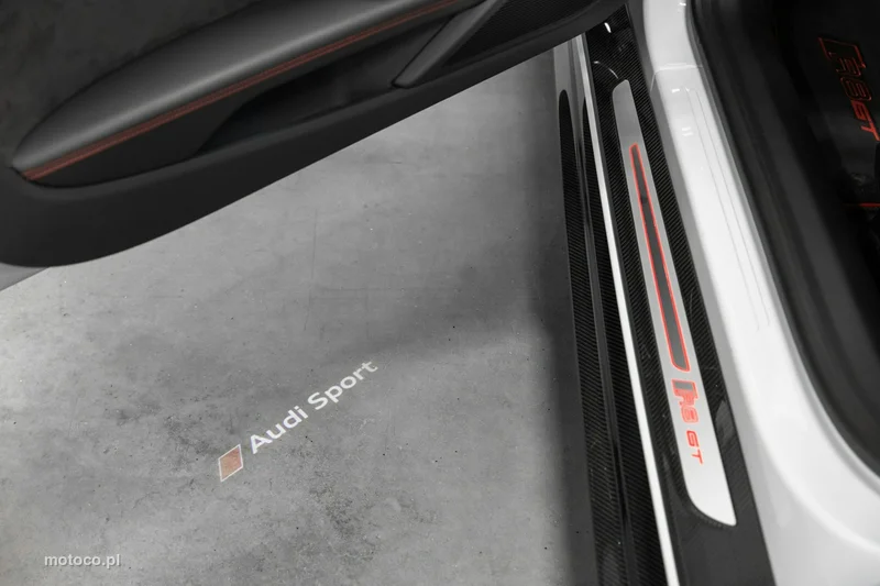 Audi R8 Typ 4S 41