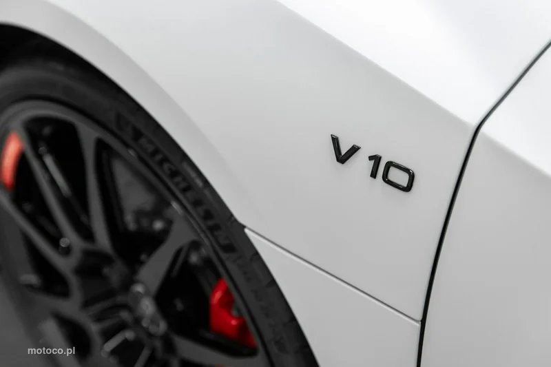 Audi R8 Typ 4S 51