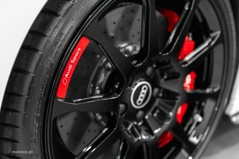 Audi R8 Typ 4S 52