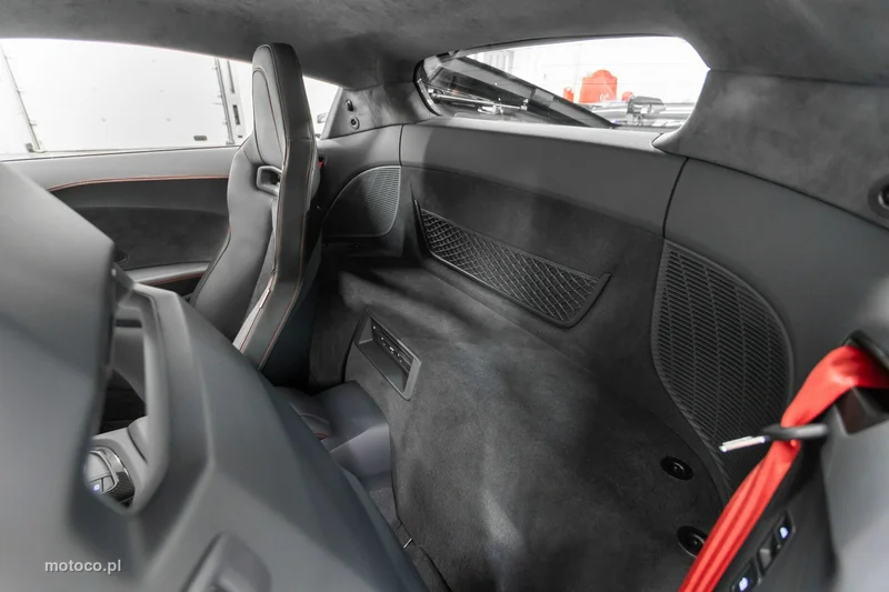 Audi R8 Typ 4S 57