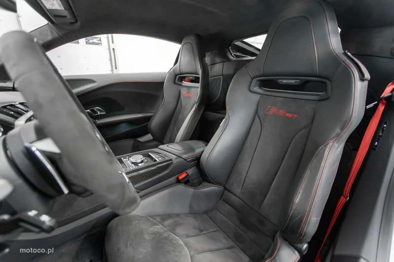 Audi R8 Typ 4S 59