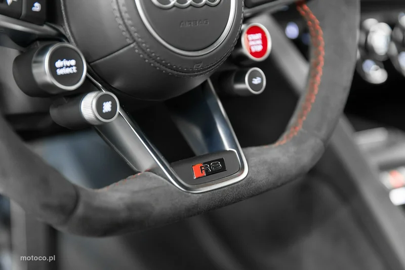Audi R8 Typ 4S 61