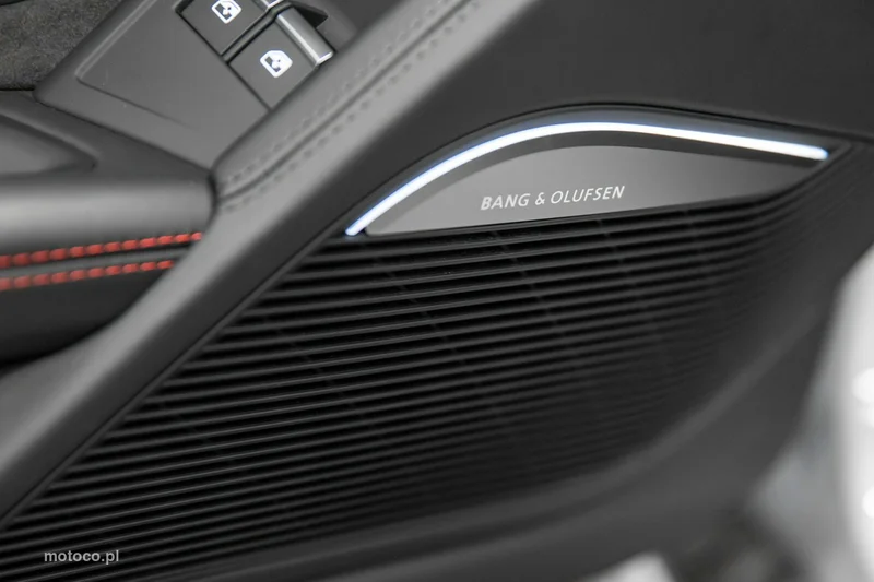 Audi R8 Typ 4S 63