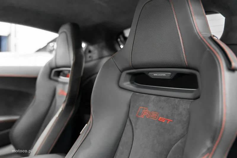 Audi R8 Typ 4S 64
