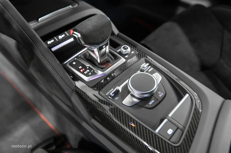 Audi R8 Typ 4S 66