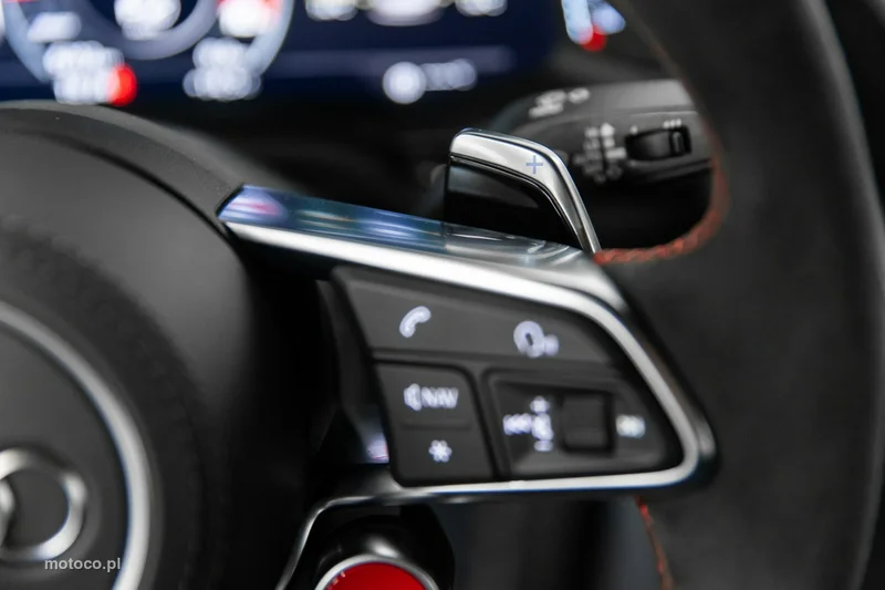 Audi R8 Typ 4S 68