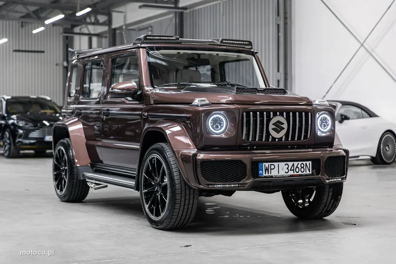 Suzuki Jimny 2