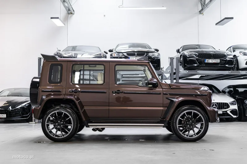 Suzuki Jimny 11