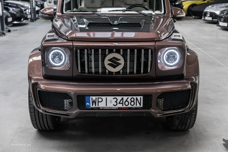Suzuki Jimny 12